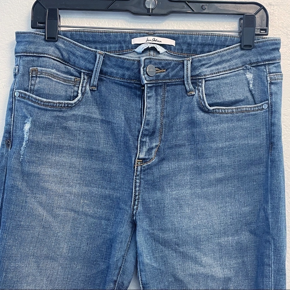 Sam Edelman “The Kitten” Jeans. Size 30 - Picture 2 of 6